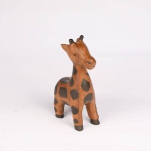 Giraffe Figurines WT 001