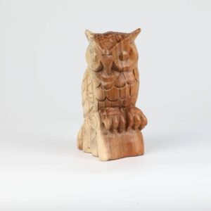 Owl Figurines TK 002