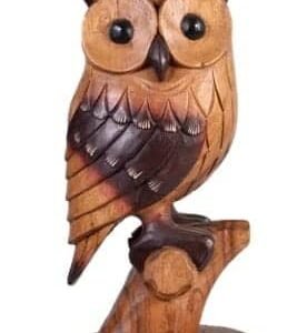Owl Figurines OY 026