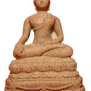 Buddha Resin Figurines BBF-1192-1