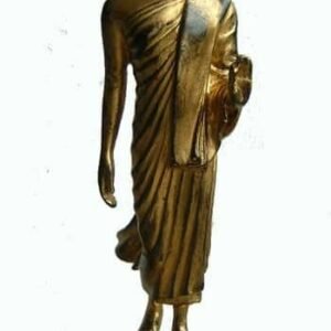 Buddha Resin Figurines BBH711