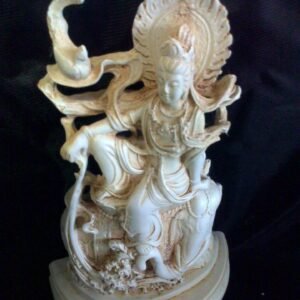 Buddha Resin Figurines BBI56