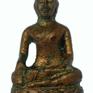Buddha Resin Figurines BBT179
