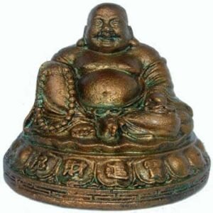 Chinese Resin Figurines BBT183A