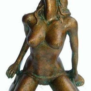 Other Resin Figurines BBT1868