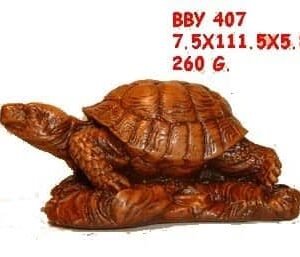 Animal Resin Figurines BBY407