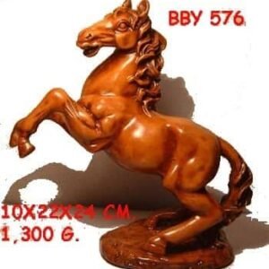 Animal Resin Figurines BBY576