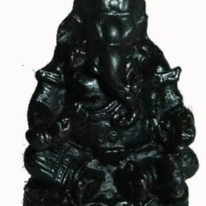 Ganesha Resin Figurines BB1901