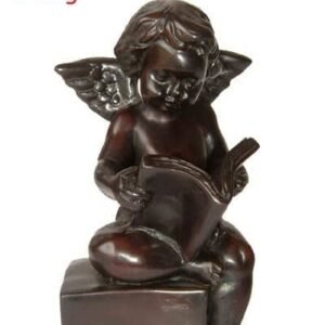 Religious and Cultural Resin Figurines BB159