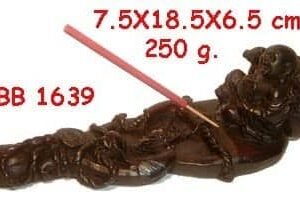 Religious and Cultural Resin Figurines BB1639