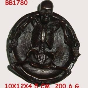 Religious and Cultural Resin Figurines BB1780