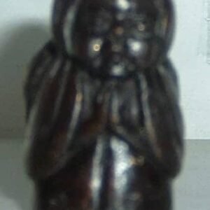 Religious and Cultural Resin Figurines BB1863