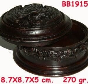 Religious and Cultural Resin Figurines BB1915