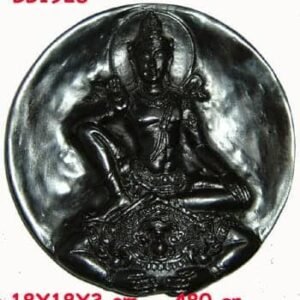 Religious and Cultural Resin Figurines BB1928