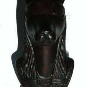 Religious and Cultural Resin Figurines BB2140