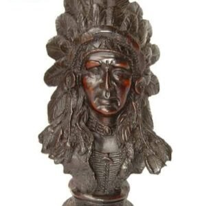 Religious and Cultural Resin Figurines BB550