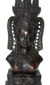 Religious and Cultural Resin Figurines BB869