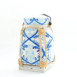 Rice Basket Decor 032