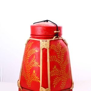 Rice Basket Decor 055