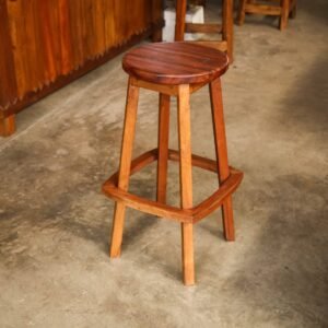 Bar Chair PN 006