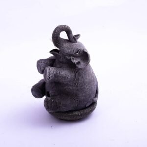 Incense Holder Elephant 017