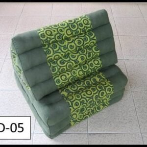 Triangle Pillows Cotton Design CD-05