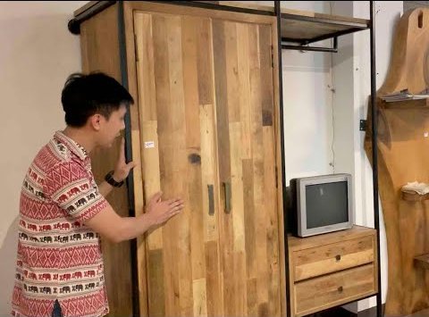 Design Spotlight: Exploring the Quality and Durability of Wall-Mounted Cabinets