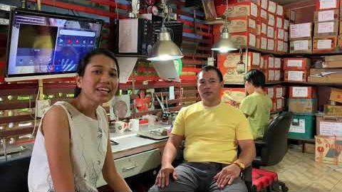 Blown Glass Animal Figurines Wholesale Manufacturer Explains His Handmade Business