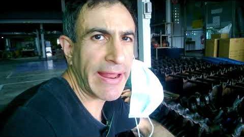 A Working Day in the Life of a Chiang Mai Buying Agent