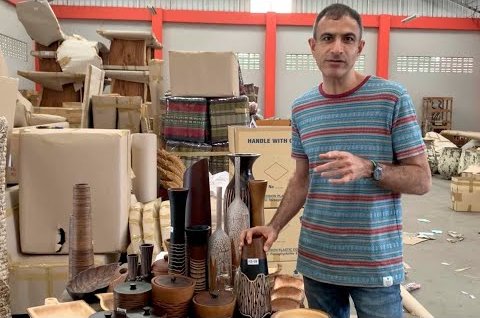 Mango Wood Vases: A Brief Guide for Wholesale Orders