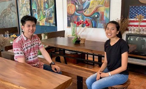 Behind the Scenes with Our Monkey Pod Wood Furniture Manufacturer