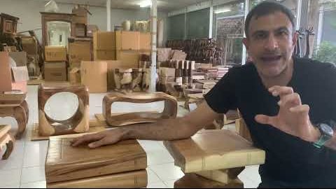 Ensuring Perfection: Quality Checks for Book Stack Tables Wholesale