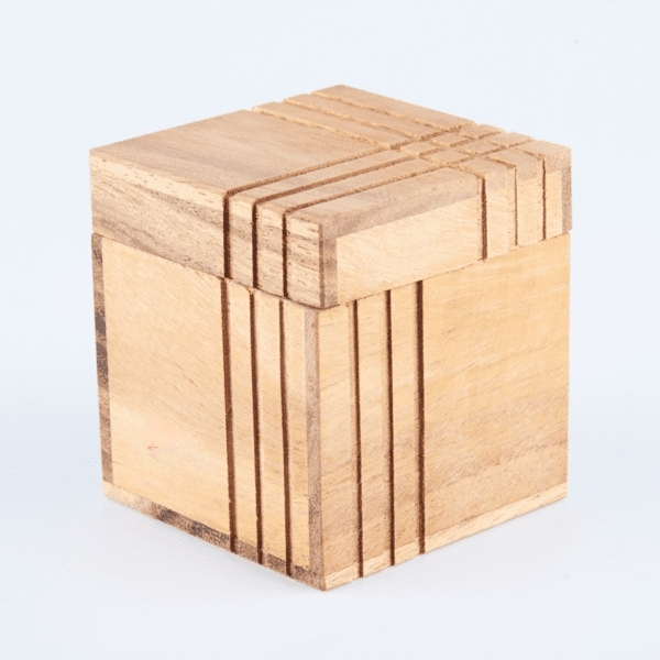 WGP3228 Wholesale Wooden Puzzles Handmade in Thailand