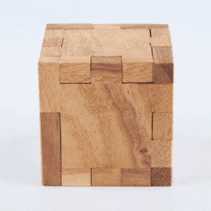 WGP3241 Wholesale Wooden Puzzles Handmade in Thailand