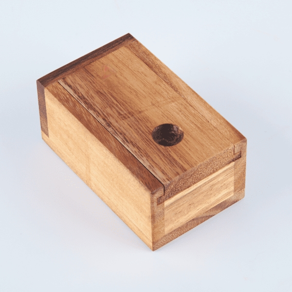 WGP3247 Wholesale Wooden Puzzles Handmade in Thailand