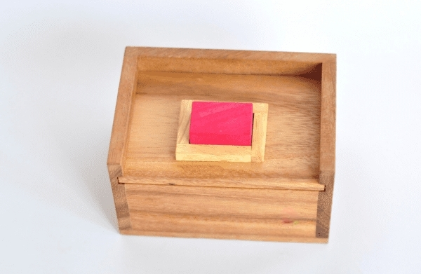 WGP3333 Wholesale Wooden Puzzles Handmade in Thailand