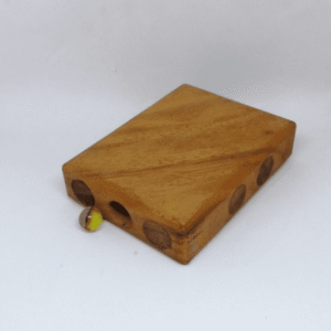 WGP1001 Wholesale Wooden Games Handmade in Thailand