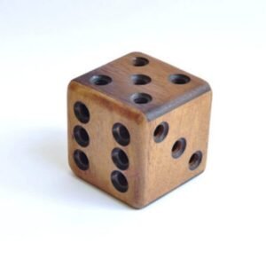 WGP1003 Wholesale Wooden Games Handmade in Thailand