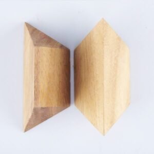 WGP1005 Wholesale Wooden Games Handmade in Thailand