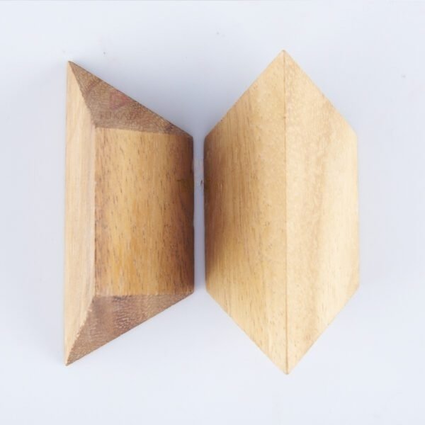 WGP1005 Wholesale Wooden Games Handmade in Thailand