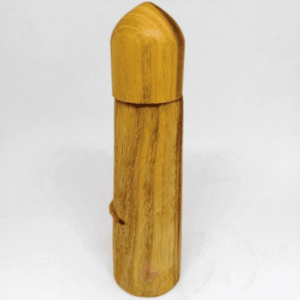 WGP1030-R Wholesale Wooden Games Handmade in Thailand