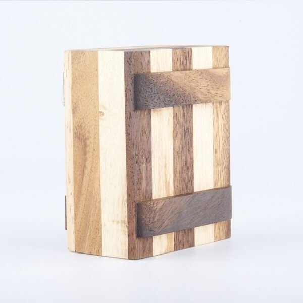 WGP1460 Wholesale Wooden Games Handmade in Thailand