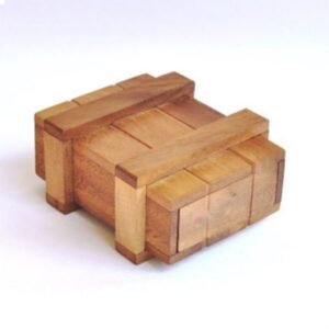 WGP1470 Wholesale Wooden Games Handmade in Thailand