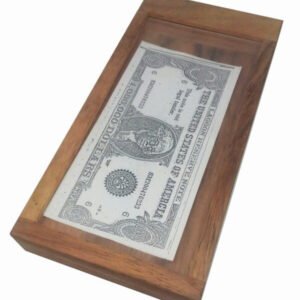 WGP1472-L Wholesale Wooden Games Handmade in Thailand