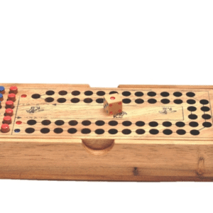 WGP4008 Wholesale Wooden Games Handmade in Thailand