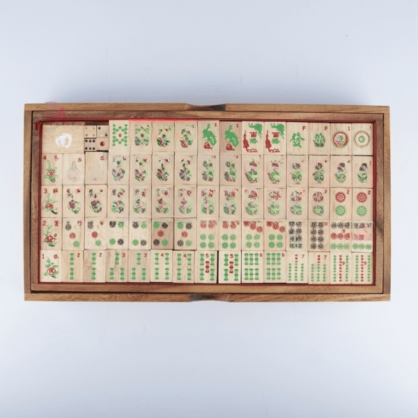 WGP4017 Wholesale Wooden Games Handmade in Thailand