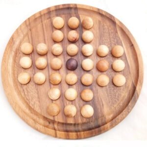 WGP4113 Wholesale Wooden Games Handmade in Thailand