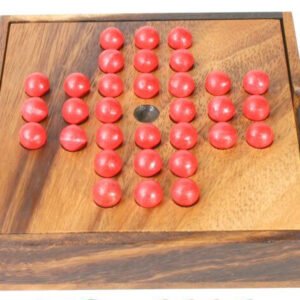 WGP4114 Wholesale Wooden Games Handmade in Thailand