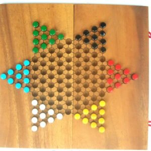WGP4173-L Wholesale Wooden Games Handmade in Thailand