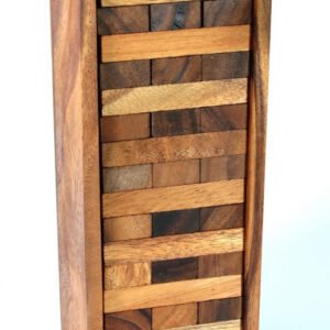 WGP4223-C Wholesale Wooden Games Handmade in Thailand